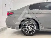2021 BMW 5 series