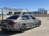 2021 BMW 5 series