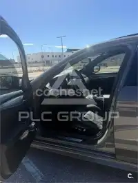 2021 BMW 5 series
