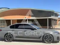 2021 BMW 5 series