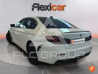 2021 BMW 5 series