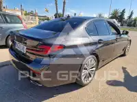 2021 BMW 5 series