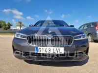 2021 BMW 5 series