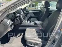 2021 BMW 5 series