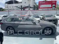 2021 BMW 5 series