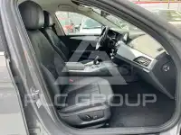 2021 BMW 5 series