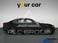 2021 BMW 5 series