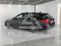 2021 BMW 5 series