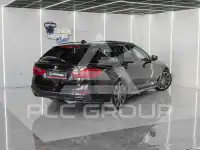2021 BMW 5 series