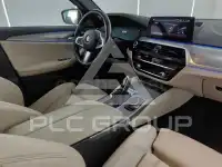 2021 BMW 5 series