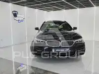 2021 BMW 5 series