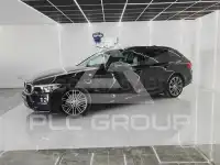 2021 BMW 5 series