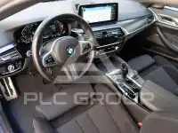 2021 BMW 5 series