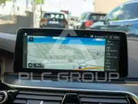 2021 BMW 5 series
