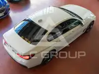 2021 BMW 5 series