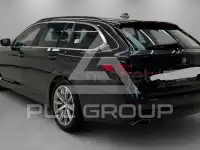 2021 BMW 5 series