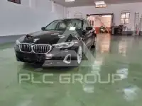 2021 BMW 5 series