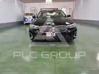 2021 BMW 5 series