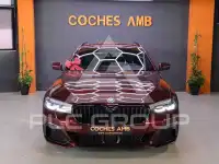 2021 BMW 5 series