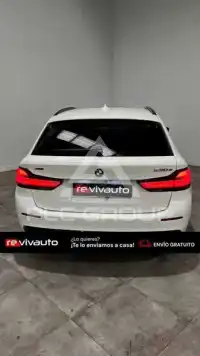 2021 BMW 5 series