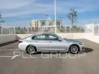 2021 BMW 5 series