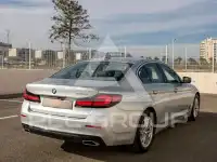2021 BMW 5 series