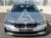 2021 BMW 5 series