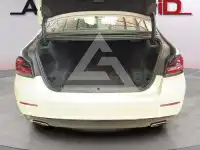 2021 BMW 5 series