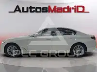 2021 BMW 5 series
