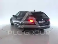 2021 BMW 5 series