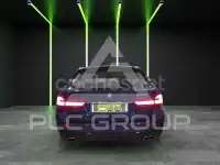 2021 BMW 5 series