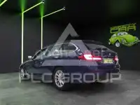 2021 BMW 5 series