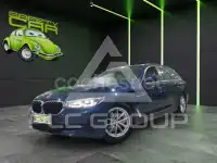 2021 BMW 5 series