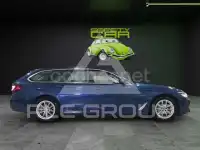 2021 BMW 5 series