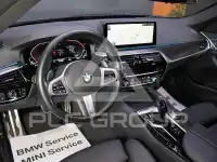 2021 BMW 5 series