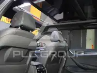 2021 BMW 5 series