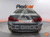 2021 BMW 5 series