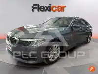 2021 BMW 5 series