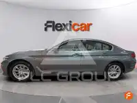 2021 BMW 5 series