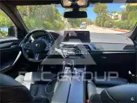 2021 BMW 5 series