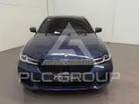 2021 BMW 5 series