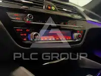 2021 BMW 5 series