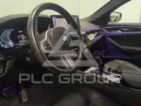 2021 BMW 5 series