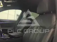 2021 BMW 5 series