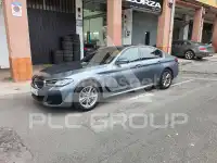 2021 BMW 5 series
