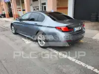 2021 BMW 5 series