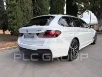2021 BMW 5 series