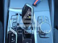 2021 BMW 5 series