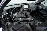 2021 BMW 5 series