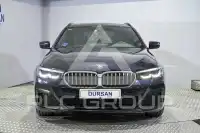 2021 BMW 5 series